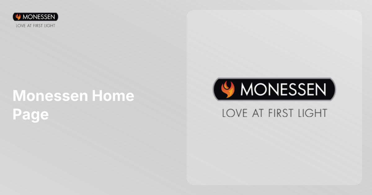 monessenhearth.com logo